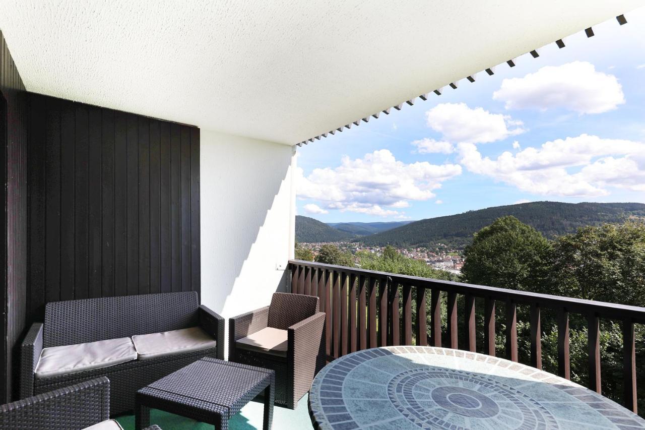 Les Xettes - Appartement Vue Montagne Gerardmer Exterior photo