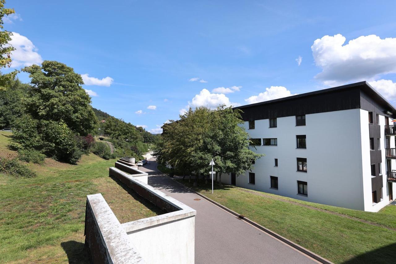 Les Xettes - Appartement Vue Montagne Gerardmer Exterior photo